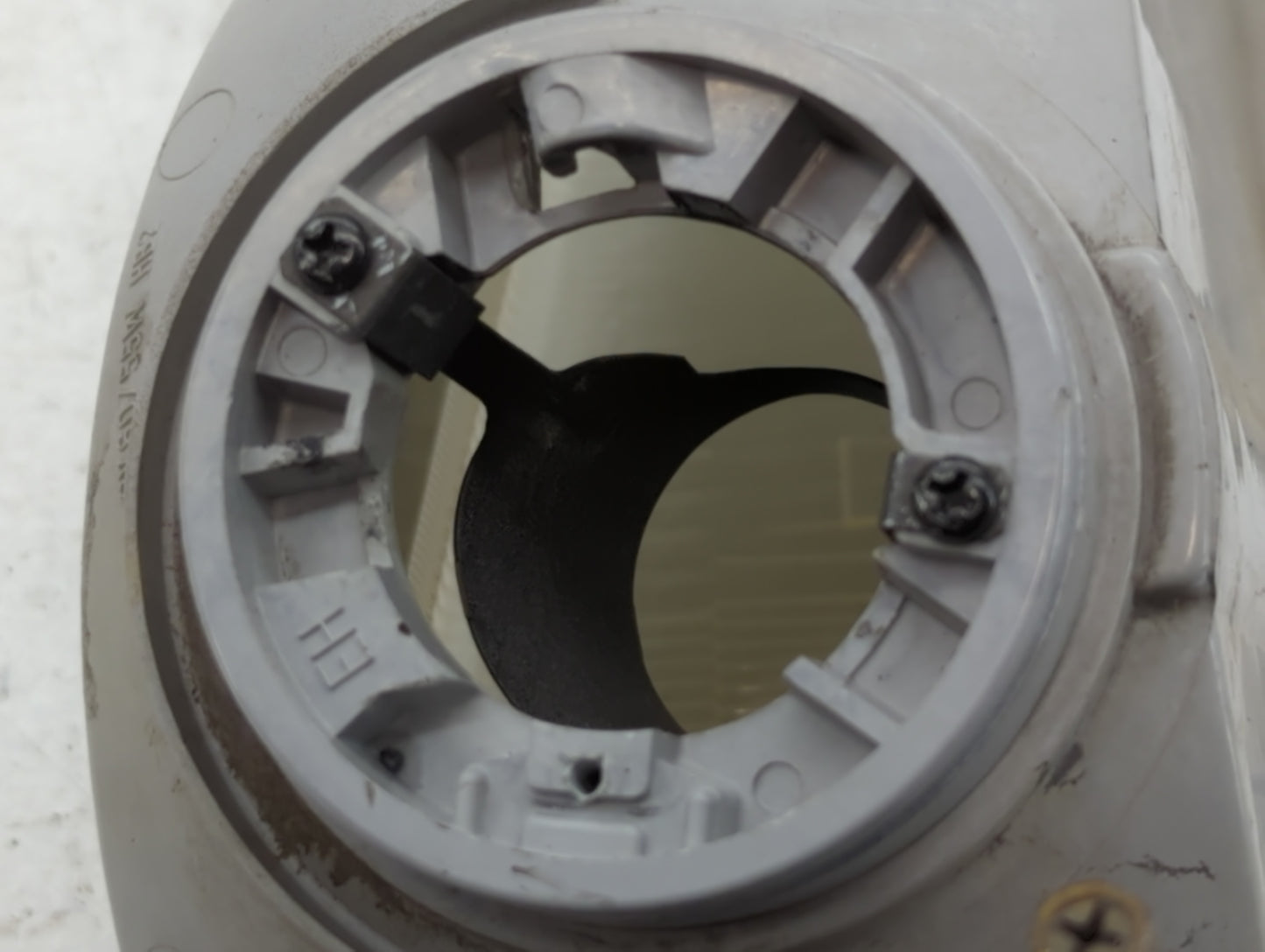 1997-1999 Toyota Camry Passenger Right Oem Head Light Headlight Lamp - Oemusedautoparts1.com