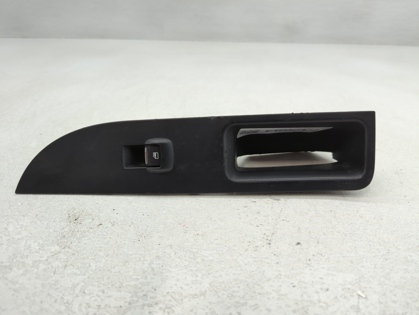 2022 Ford F-250 Passenger Right Power Window Switch Gb5t-14529-caw - Oemusedautoparts1.com
