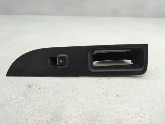 2022 Ford F-250 Passenger Right Power Window Switch Gb5t-14529-caw - Oemusedautoparts1.com