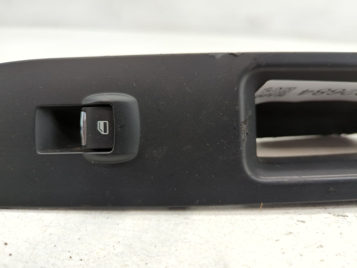 2022 Ford F-250 Passenger Right Power Window Switch Gb5t-14529-caw - Oemusedautoparts1.com