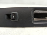 2022 Ford F-250 Passenger Right Power Window Switch Gb5t-14529-caw - Oemusedautoparts1.com