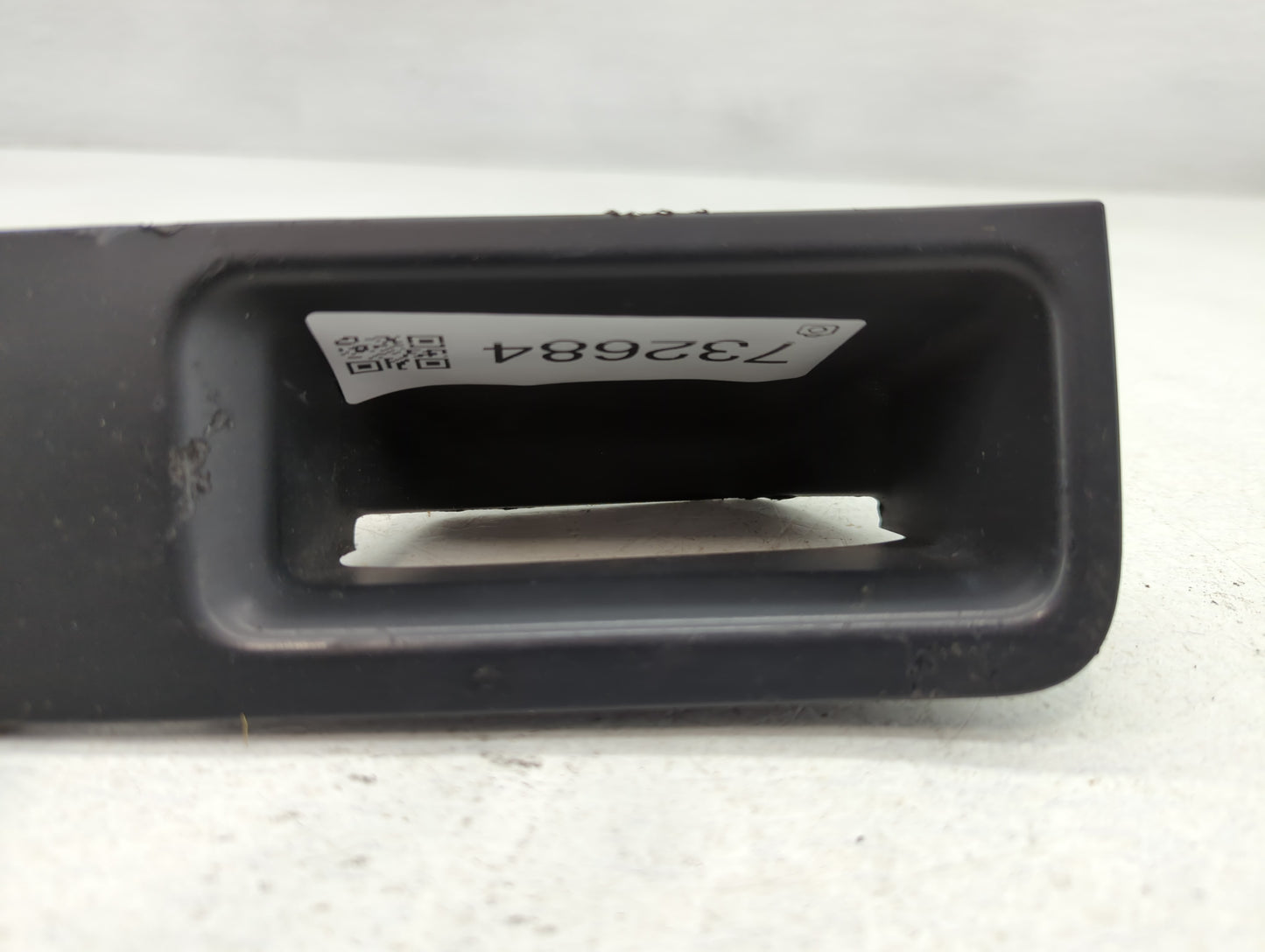 2022 Ford F-250 Passenger Right Power Window Switch Gb5t-14529-caw - Oemusedautoparts1.com
