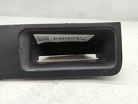2022 Ford F-250 Passenger Right Power Window Switch Gb5t-14529-caw - Oemusedautoparts1.com