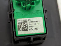 2022 Ford F-250 Passenger Right Power Window Switch Gb5t-14529-caw - Oemusedautoparts1.com