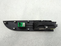 2022 Ford F-250 Passenger Right Power Window Switch Gb5t-14529-caw - Oemusedautoparts1.com
