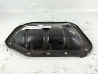 2004-2006 Scion Xa Engine Oil Pan Fits OEM Used Auto Parts - Oemusedautoparts1.com