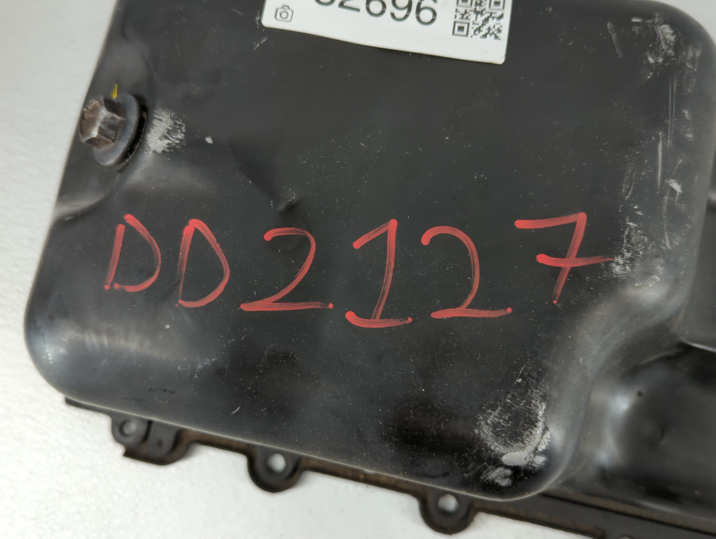 2004-2008 Ford F-150 Engine Oil Pan P/N:2L1E 6675 GA Fits Fits 2003 2004 2005 2006 2007 2008 OEM Used Auto Parts - Oemusedautoparts1.com