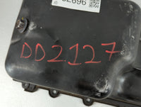 2004-2008 Ford F-150 Engine Oil Pan P/N:2L1E 6675 GA Fits Fits 2003 2004 2005 2006 2007 2008 OEM Used Auto Parts - Oemusedautoparts1.com