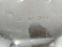 2004-2008 Ford F-150 Engine Oil Pan P/N:2L1E 6675 GA Fits Fits 2003 2004 2005 2006 2007 2008 OEM Used Auto Parts - Oemusedautoparts1.com