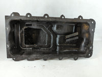 2004-2008 Ford F-150 Engine Oil Pan P/N:2L1E 6675 GA Fits Fits 2003 2004 2005 2006 2007 2008 OEM Used Auto Parts - Oemusedautoparts1.com