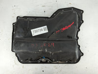 2005-2014 Volkswagen Jetta Engine Oil Pan Fits Fits 2005 2006 2007 2008 2009 2010 2011 2012 2013 2014 OEM Used Auto Parts - Oemusedautoparts1.com