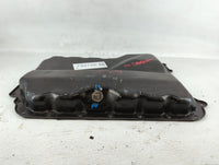 2005-2014 Volkswagen Jetta Engine Oil Pan Fits Fits 2005 2006 2007 2008 2009 2010 2011 2012 2013 2014 OEM Used Auto Parts - Oemusedautoparts1.com