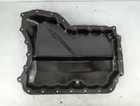 2005-2014 Volkswagen Jetta Engine Oil Pan Fits Fits 2005 2006 2007 2008 2009 2010 2011 2012 2013 2014 OEM Used Auto Parts - Oemusedautoparts1.com