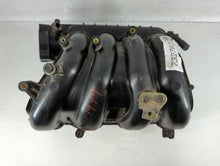 2007-2013 Nissan Altima Turbocharger Exhaust Manifold With Turbo Charger