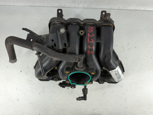 2008-2008 Pontiac G6 Turbocharger Exhaust Manifold With Turbo Charger