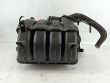 2008-2008 Pontiac G6 Turbocharger Exhaust Manifold With Turbo Charger