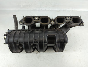 2004-2006 Scion Xa Turbocharger Exhaust Manifold With Turbo Charger