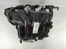 2012-2017 Hyundai Veloster Air Intake Manifold P/N:092313B 44409B0, 39300-2B100 Fits Fits 2012 2013 2014 2015 2016 2017 OEM Used Auto Parts