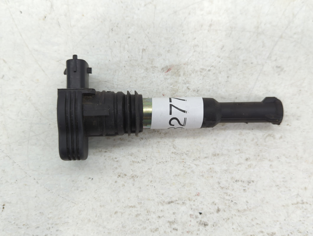 2007 Maserati Quattroporte Ignition Coil Igniter Pack