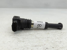 2007 Maserati Quattroporte Ignition Coil Igniter Pack