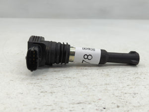 2007 Maserati Quattroporte Ignition Coil Igniter Pack