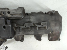 2004 Chrysler Crossfire Passenger Right Cylinder Head Valve Cover P/N:A 112 016 06 05 Fits OEM Used Auto Parts