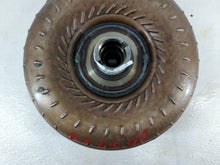 2010 Mini Cooper Torque Converter Automatic Transmission OEM P/N:46A130 7566368-01 Fits OEM Used Auto Parts