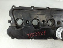 2008 Volkswagen Jetta Passenger Right Cylinder Head Valve Cover P/N:07K 103 475 Fits OEM Used Auto Parts