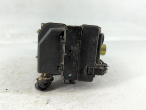 1999 Infiniti Qx4 ABS Pump Control Module Replacement P/N:990303623 E0082, N30HU-415 Fits OEM Used Auto Parts