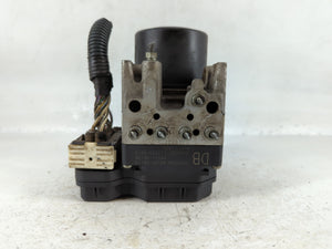 2004-2008 Toyota Sienna ABS Pump Control Module Replacement P/N:133800-8510 89541-0130 Fits Fits 2004 2005 2006 2007 2008 OEM Used Auto Parts