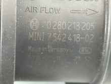 Mini Cooper Clubman Mass Air Flow Meter Maf