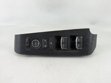 2022 Honda Civic Master Power Window Switch Replacement Driver Side Left P/N:PBT-GF5 0933T, T20 A211 Fits OEM Used Auto Parts