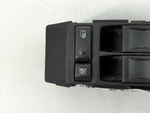 2006-2010 Chrysler 300 Master Power Window Switch Replacement Driver Side Left P/N:1445 0376 Fits OEM Used Auto Parts