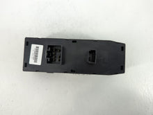 2006-2010 Chrysler 300 Master Power Window Switch Replacement Driver Side Left P/N:1445 0376 Fits OEM Used Auto Parts