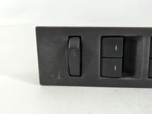 2000-2002 Chevrolet Silverado 1500 Master Power Window Switch Replacement Driver Side Left P/N:28214093 Fits Fits 2000 2001 2002 OEM Used Auto Parts