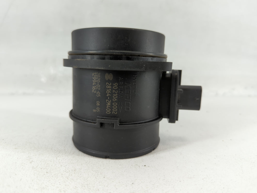 2015-2019 Nissan Murano Mass Air Flow Meter Maf