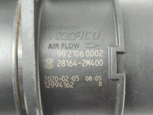 2015-2019 Nissan Murano Mass Air Flow Meter Maf