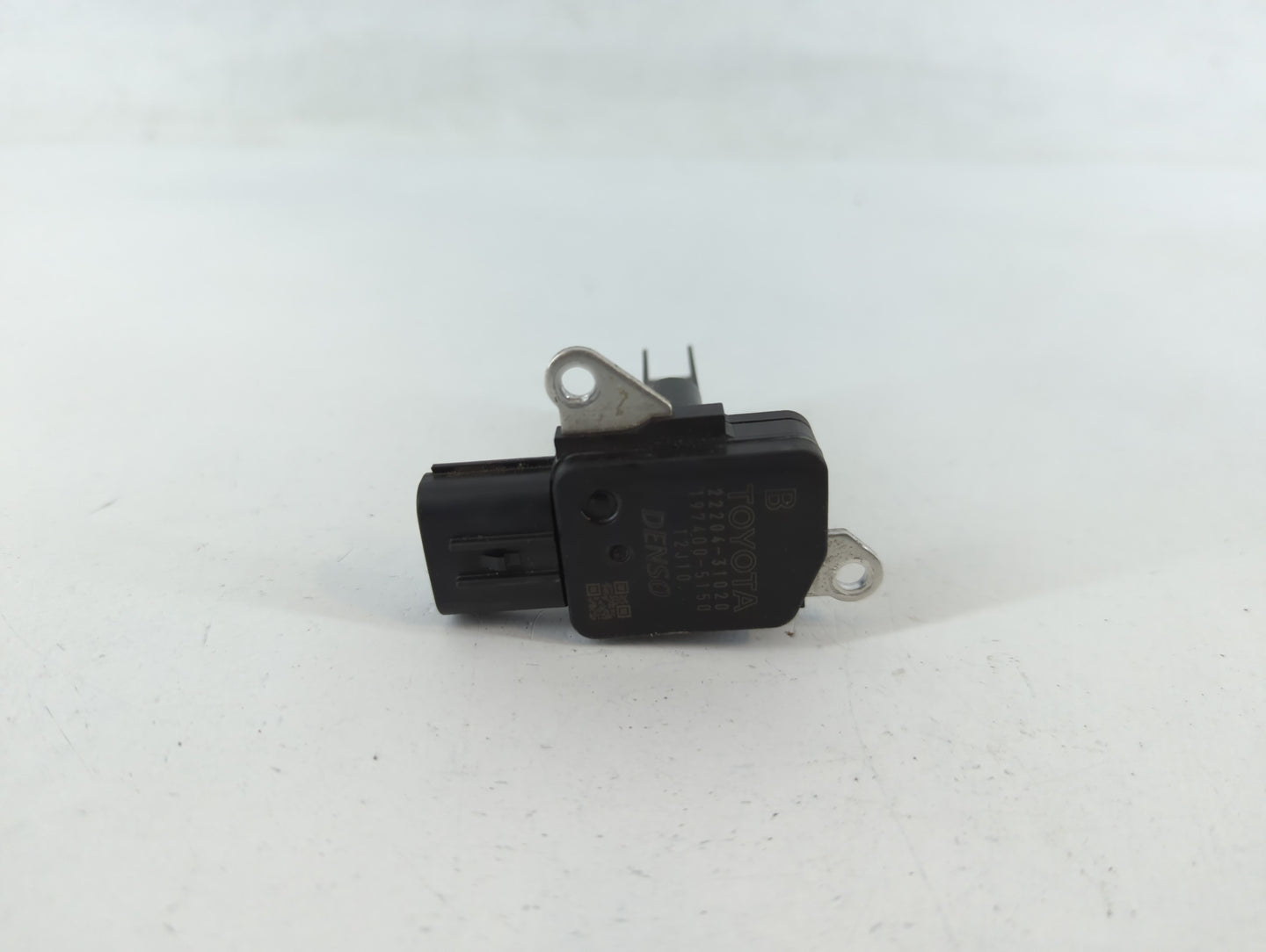 2007-2012 Lexus Es350 Mass Air Flow Meter Maf - Oemusedautoparts1.com