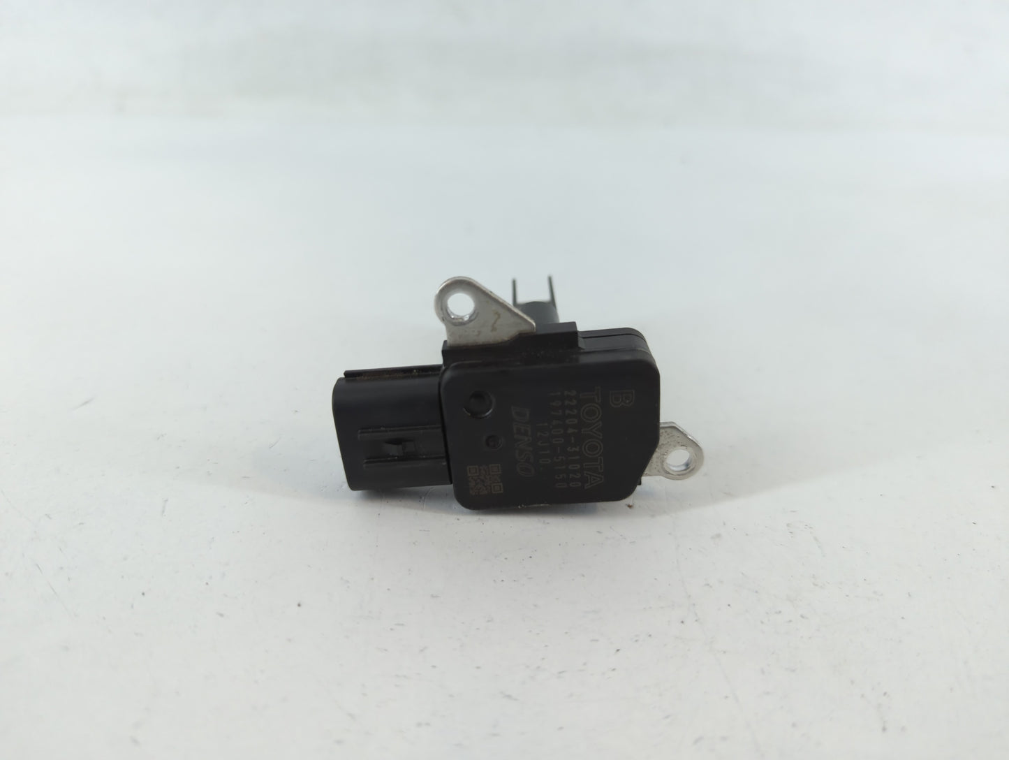 2007-2012 Lexus Es350 Mass Air Flow Meter Maf - Oemusedautoparts1.com