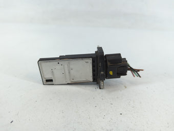 compare product 2005-2019 Nissan Frontier Mass Air Flow Meter Maf