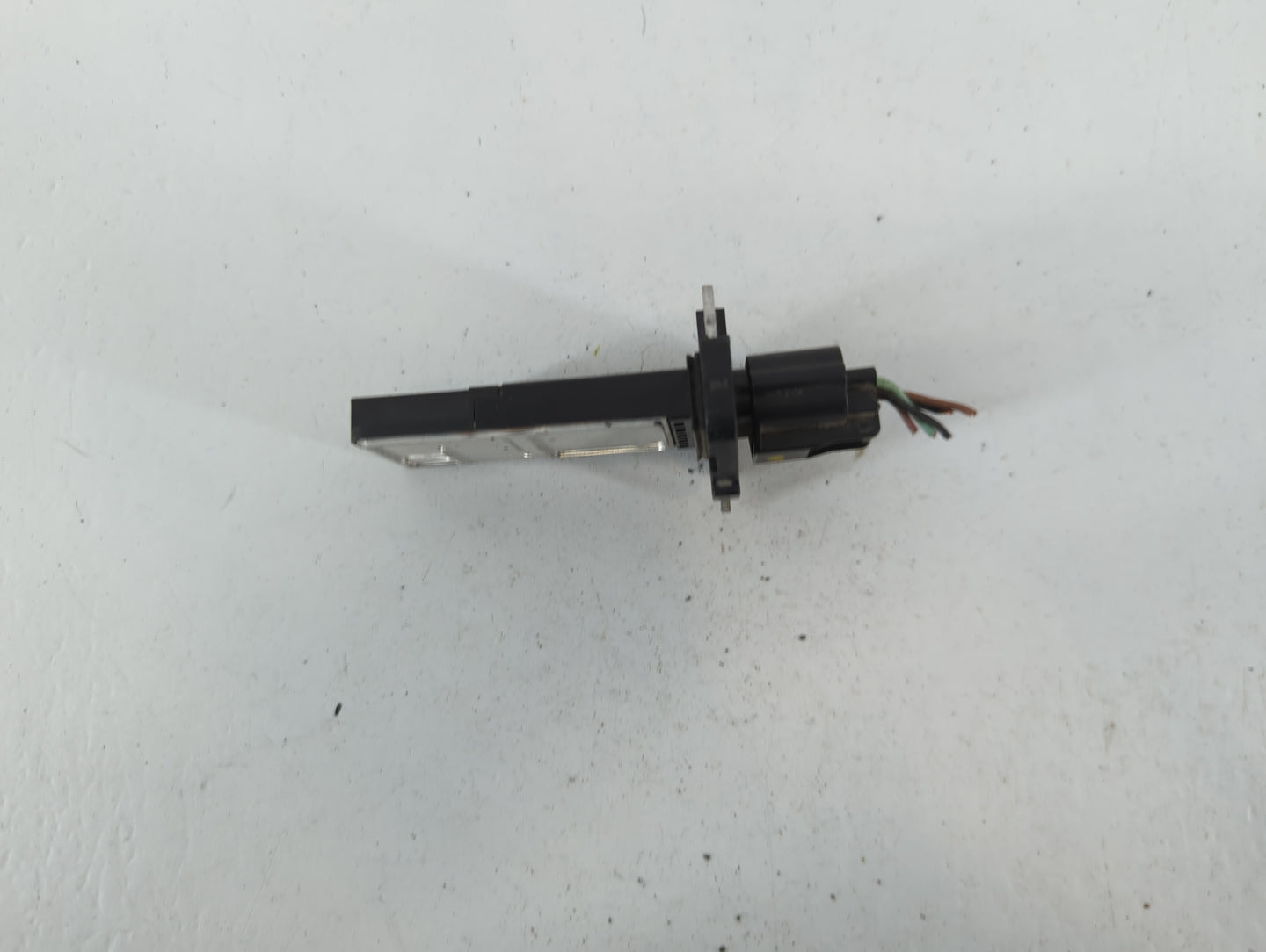 2005-2019 Nissan Frontier Mass Air Flow Meter Maf - Oemusedautoparts1.com
