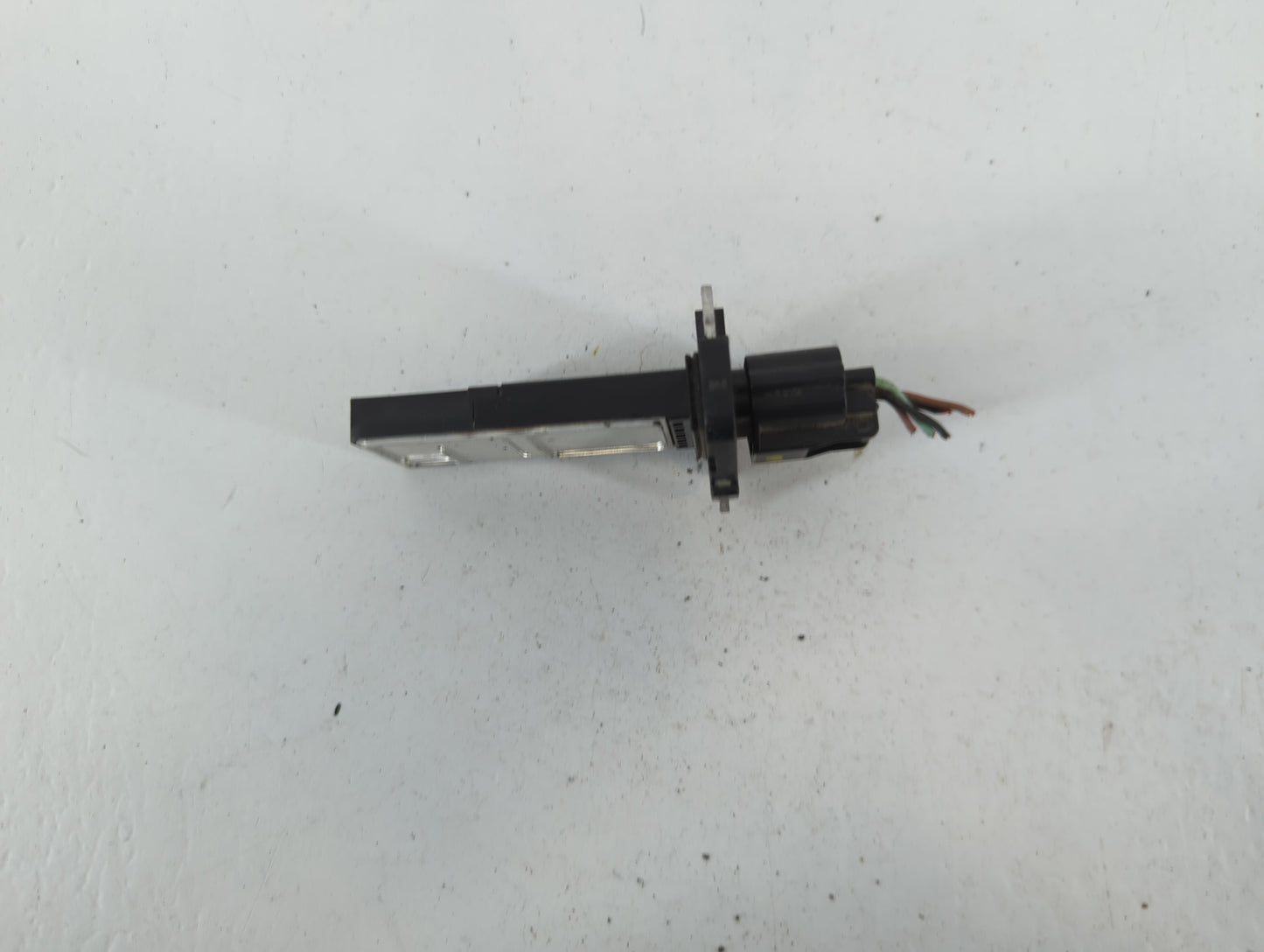 2005-2019 Nissan Frontier Mass Air Flow Meter Maf - Oemusedautoparts1.com