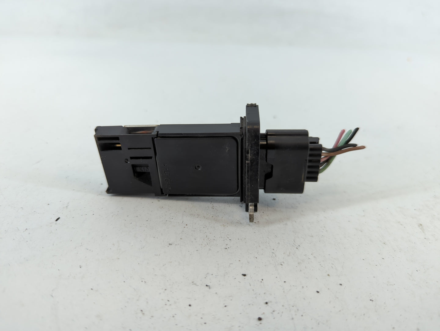 2005-2019 Nissan Frontier Mass Air Flow Meter Maf - Oemusedautoparts1.com