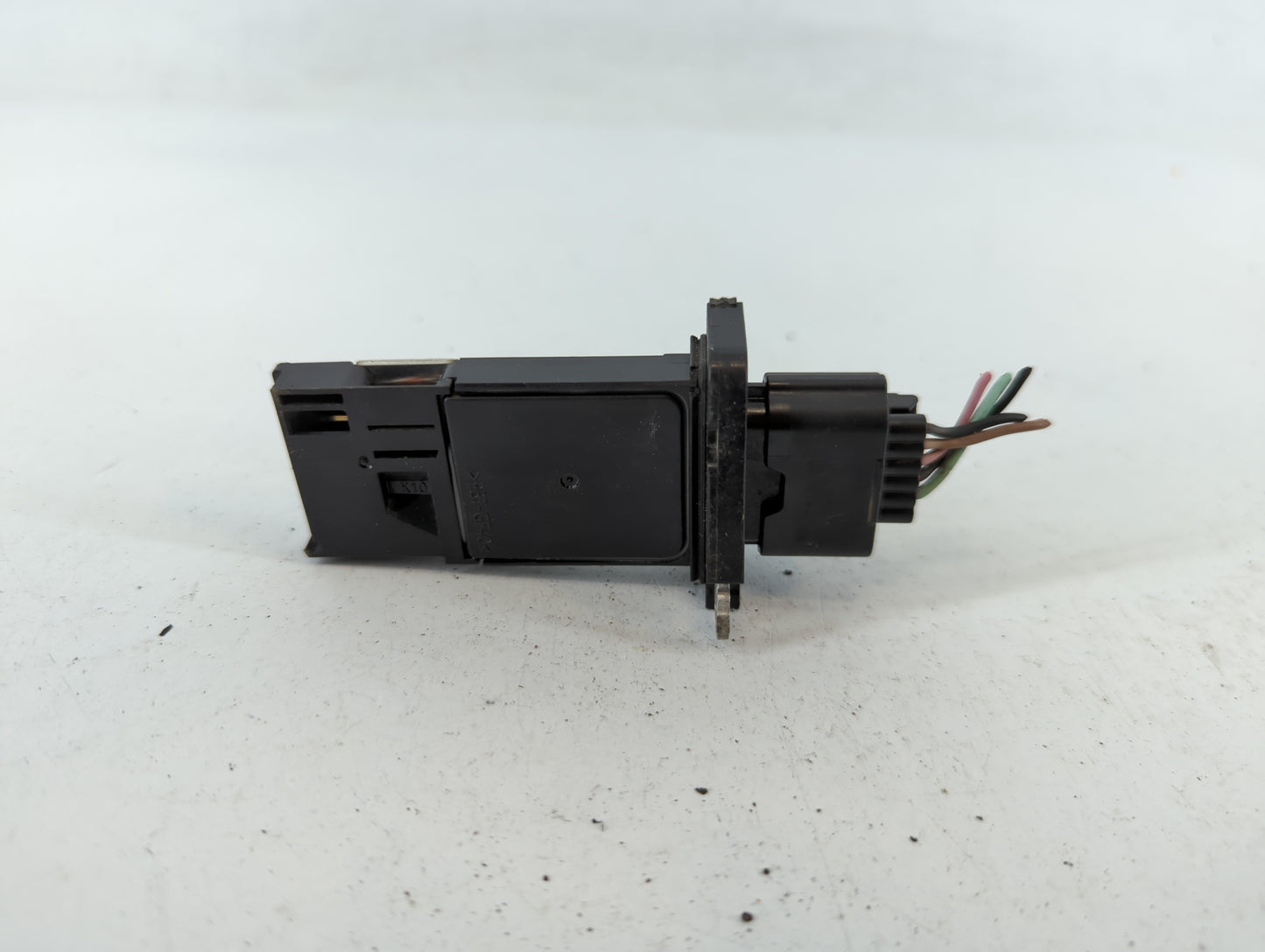 2005-2019 Nissan Frontier Mass Air Flow Meter Maf - Oemusedautoparts1.com