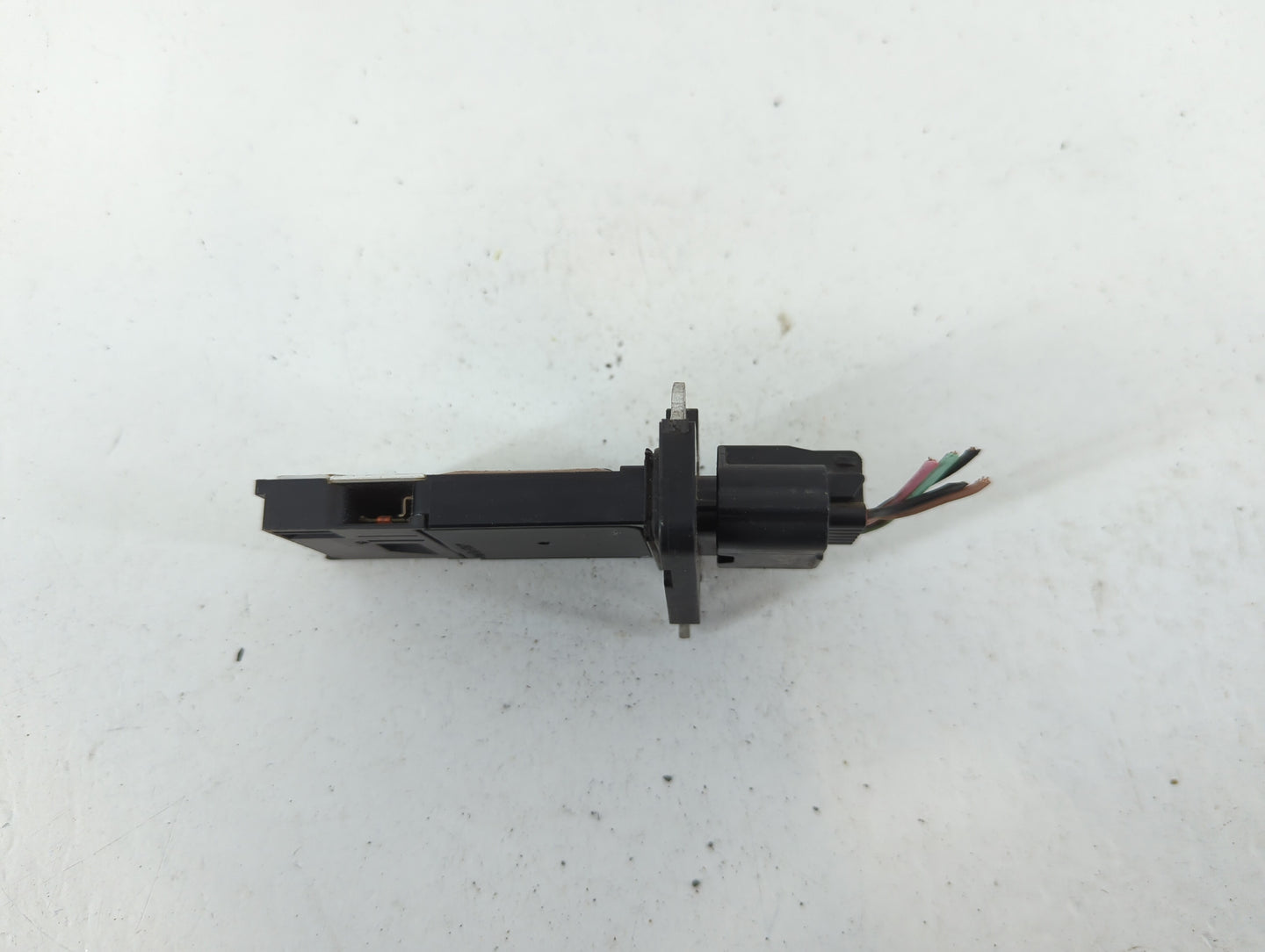 2005-2019 Nissan Frontier Mass Air Flow Meter Maf - Oemusedautoparts1.com