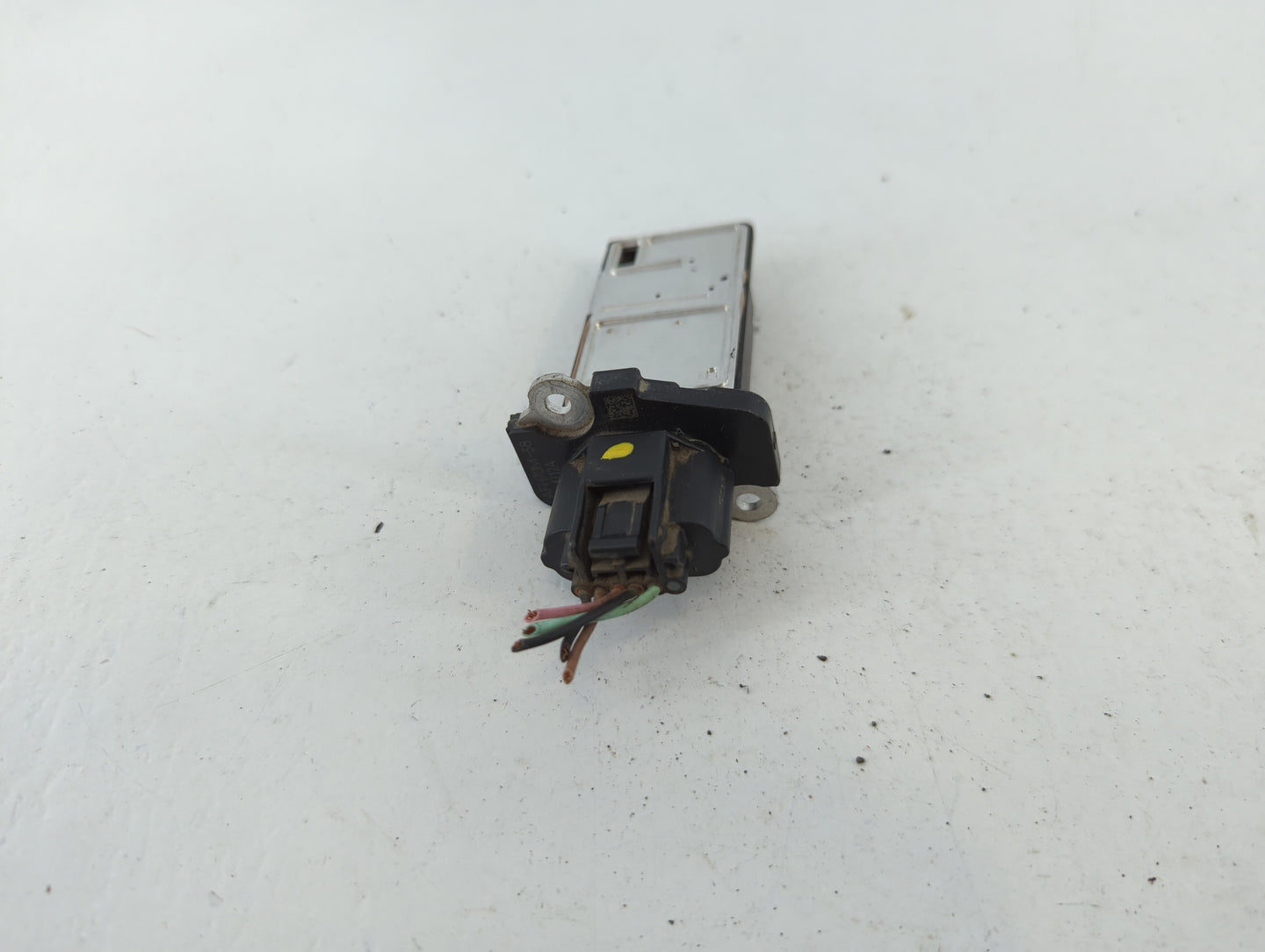2005-2019 Nissan Frontier Mass Air Flow Meter Maf - Oemusedautoparts1.com