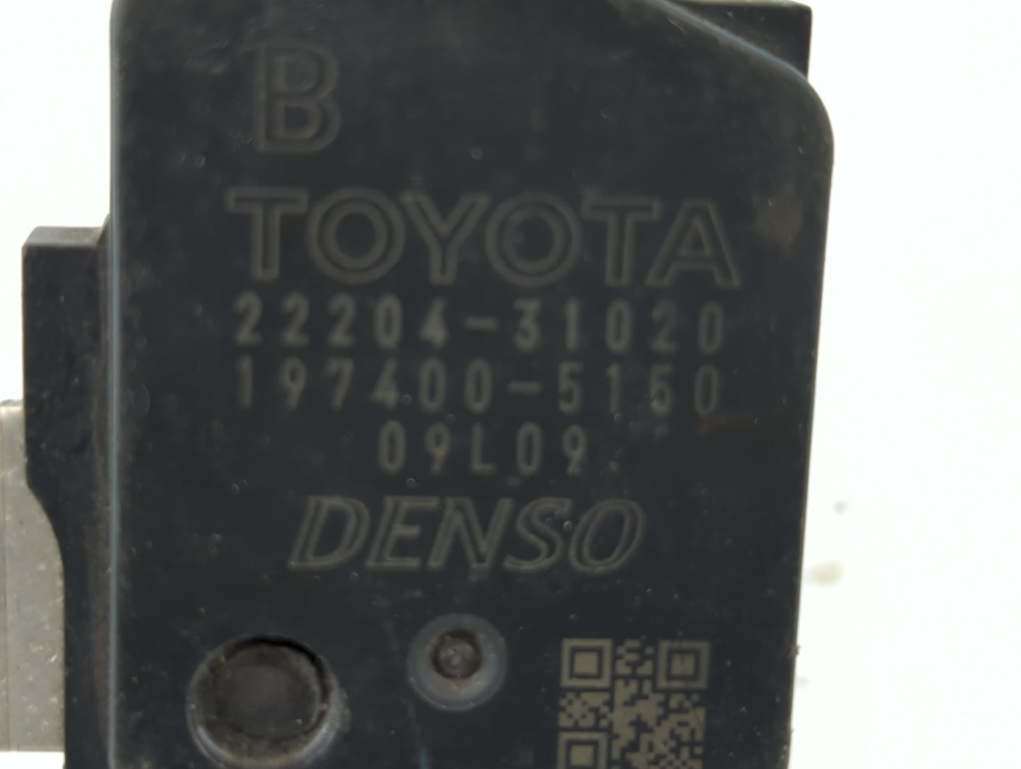 2006-2015 Lexus Is350 Mass Air Flow Meter Maf - Oemusedautoparts1.com