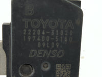 2006-2015 Lexus Is350 Mass Air Flow Meter Maf - Oemusedautoparts1.com