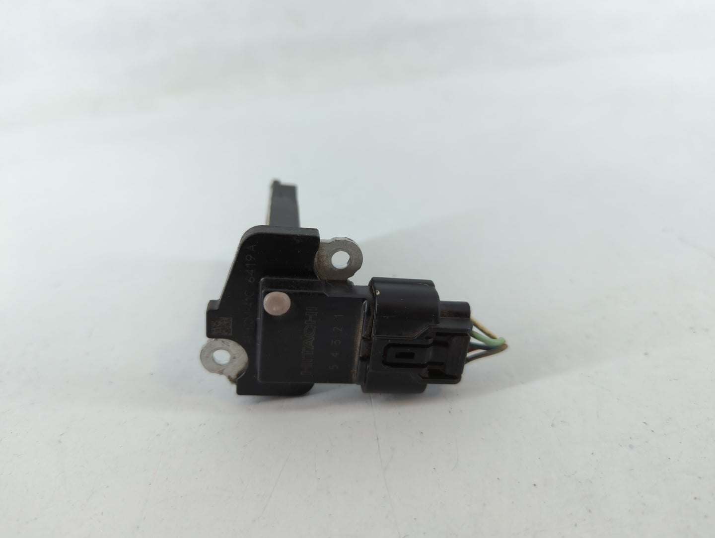 2016-2022 Honda Hr-v Mass Air Flow Meter Maf - Oemusedautoparts1.com
