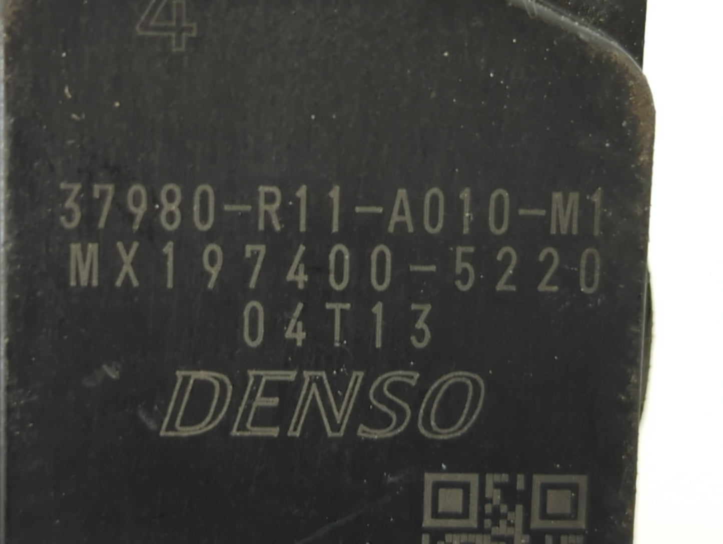 2021-2022 Buick Envision Mass Air Flow Meter Maf - Oemusedautoparts1.com